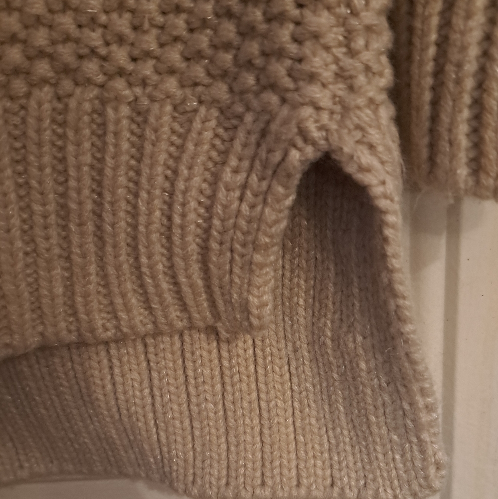 NWT Simply Vera XL bone white - Picture 7 of 8